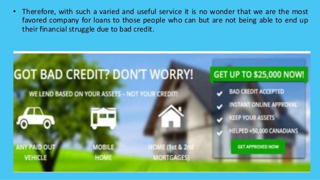 how to get a mobile home loan with bad credit