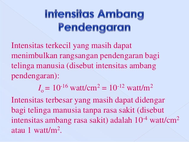 Getaran gelombang dan bunyi Getaran gelombang dan bunyi