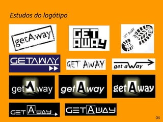 Estudos do logótipo04