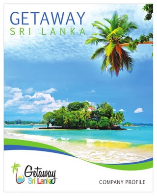 Getaway sri lanka official travel agent