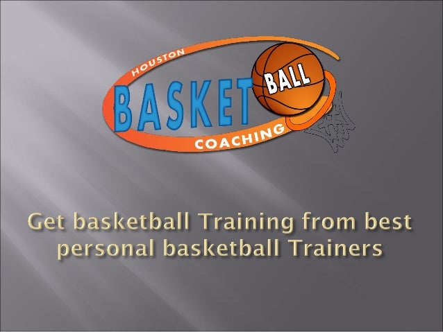 best trainers for basketball