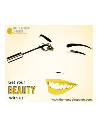 Get Beauty At Home