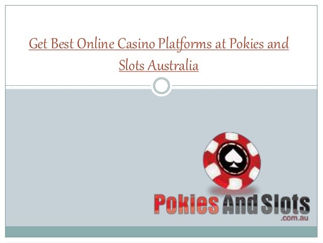 Best Online Casino Pokies Best Online Casino Pokies