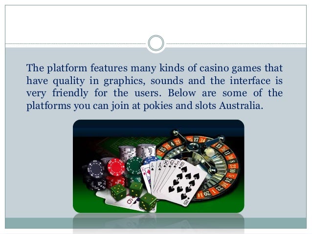 Casino Online