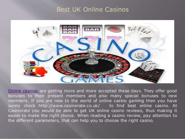 Greatest All of us casino 888 app Gambling establishment