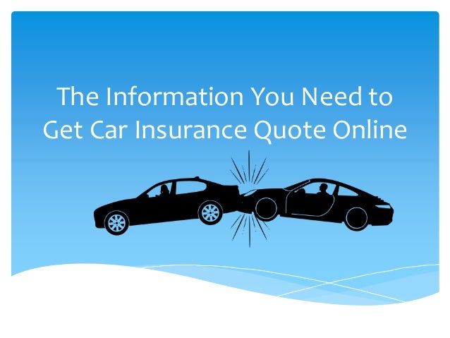 car insurance online purchase