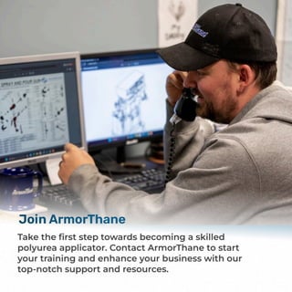 Get Certified - The Benefits Of ArmorThane Training.pdf