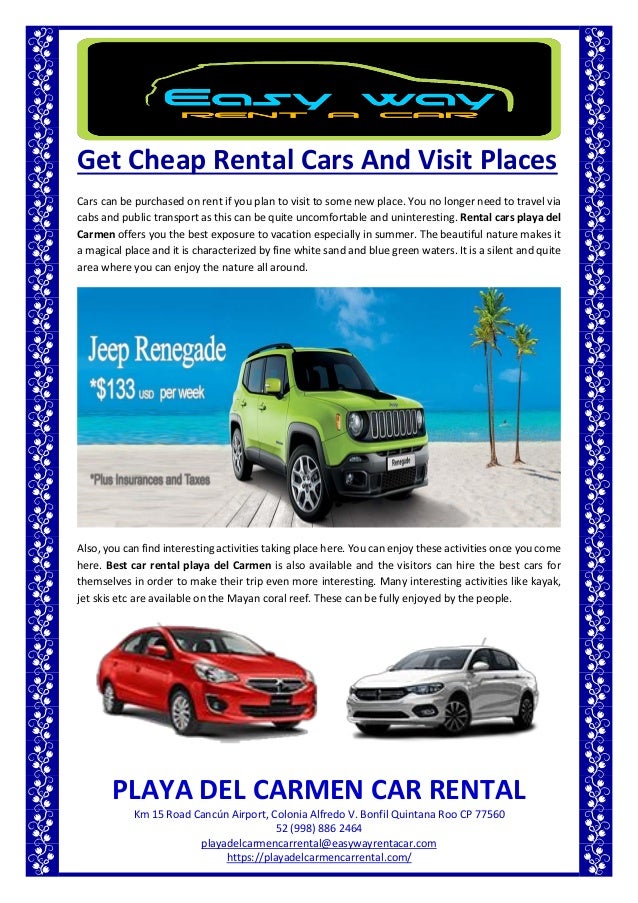 Rental Car Places >> Get Cheap Rental Cars And Visit Places Rental Car Places >> Get Cheap Rental Cars And Visit Places