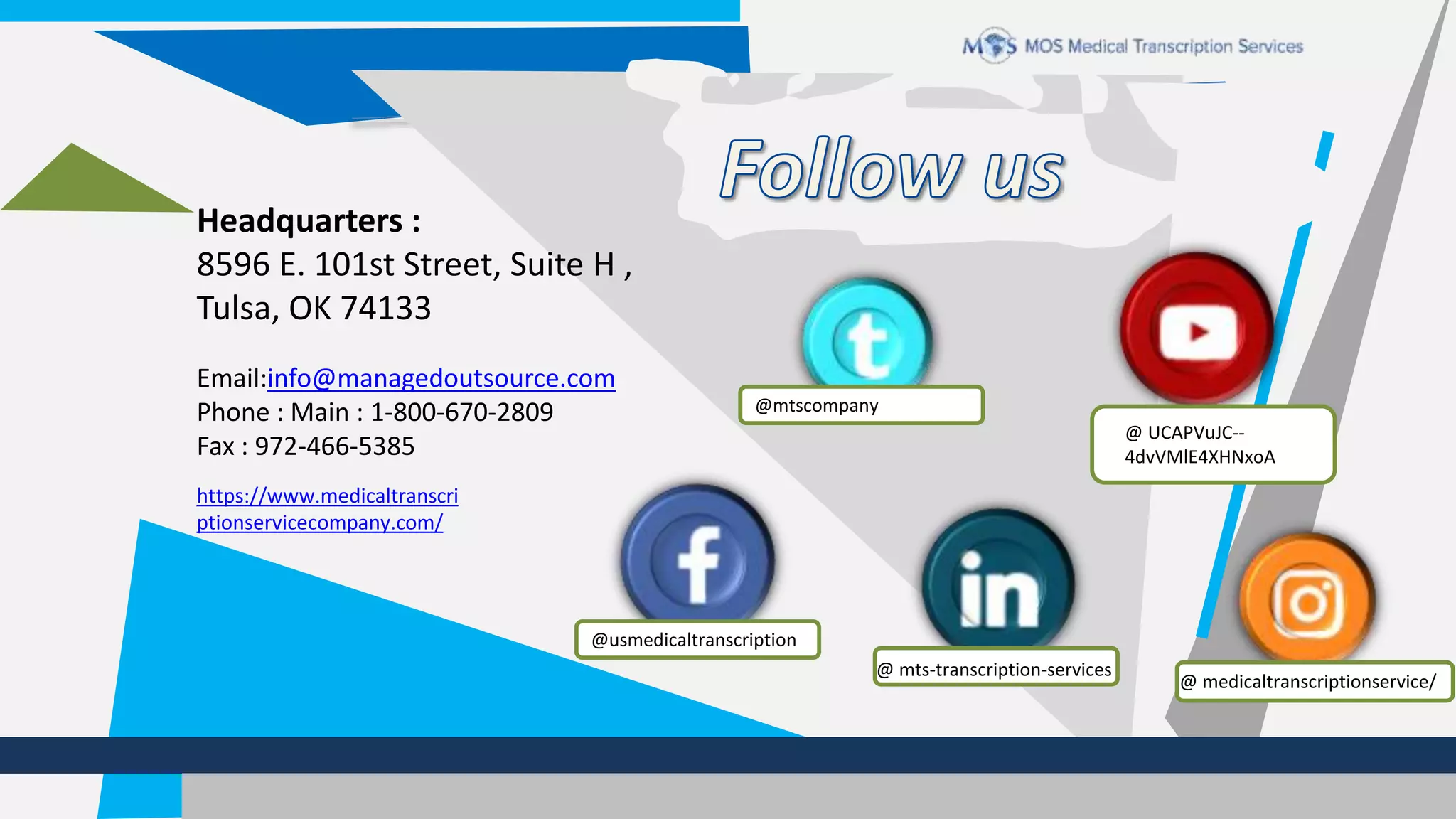 Get Clinical Notes on Time with Accurate Documentation | PPSX