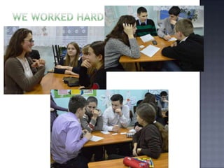 Get connected bender