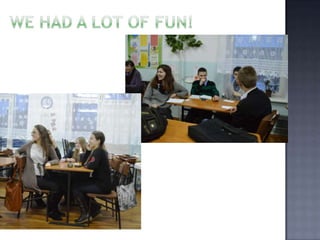 Get connected bender