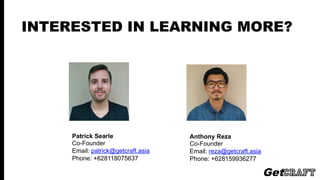 Clients/Agencies
Our content network connects to thousands of high quality content creators
WE HELP YOU CREATE AMAZING CONTENT
Online & Offline Publishers
Video Producers
Online Experts
CONTENT
NETWORK
CONTENT
MARKETING
 