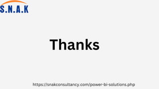 Get Deep Insight Using Power Bi Solutions Pdf