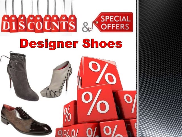 designer shoes discount sites