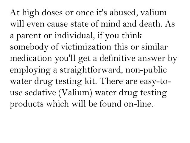 Buy valium ireland