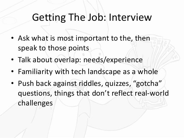 what is the best job
