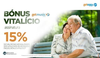 Nova Apresentação GetEasy 2014.1 - Ganhos sem Indicação e Binário 50% Get Easy! Binário Duplicado na Equipe GRUPO AJUDA!