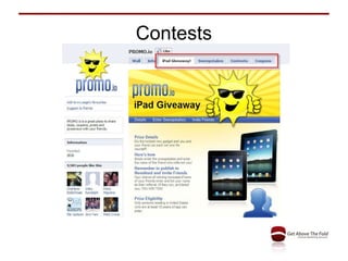 Contests 