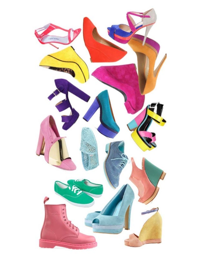 fashion world wedge shoes