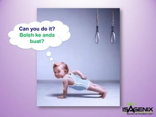 Canyoudoit? Bolehkeandabuat?  