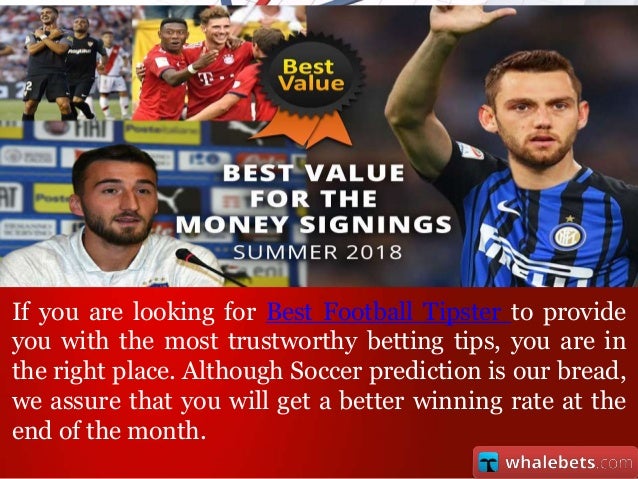 Free Expert Football Tips