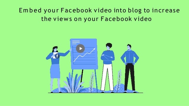 Get Free Facebook Video Views | PPTX