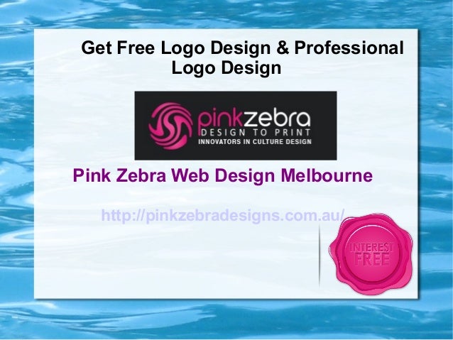 Get free logo design & professional logo design