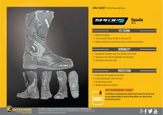 Getgeared waterproof-boots-reviews