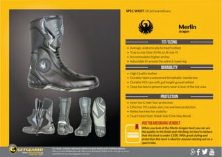 Getgeared waterproof-boots-reviews