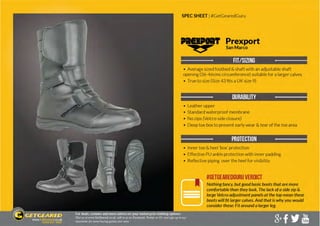 Getgeared waterproof-boots-reviews