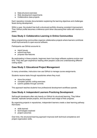 Get GitHub Accounts_ Opportunities, and Practical Applications.docx