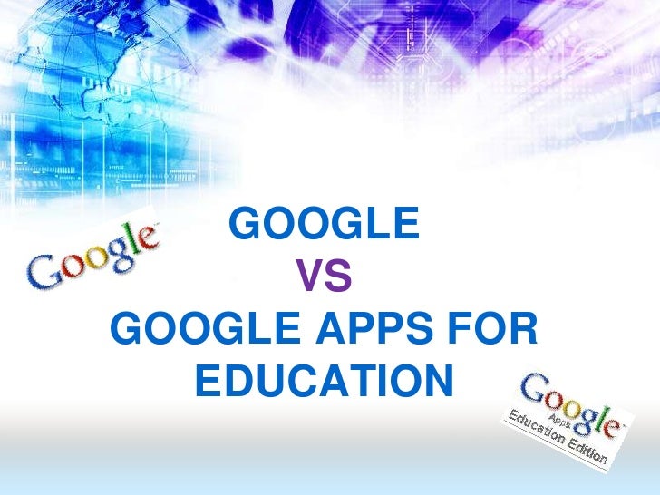 Get Going with Google Sites for Teachers