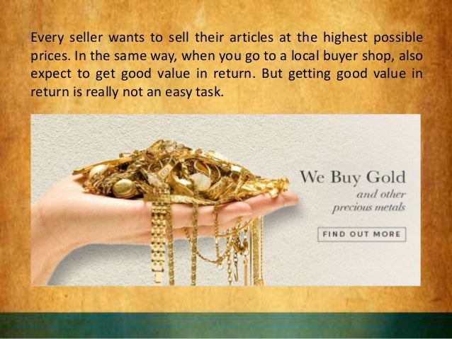 Precious Metals Cash For Gold And Diamonds Near Me Best Shop To - Main Image