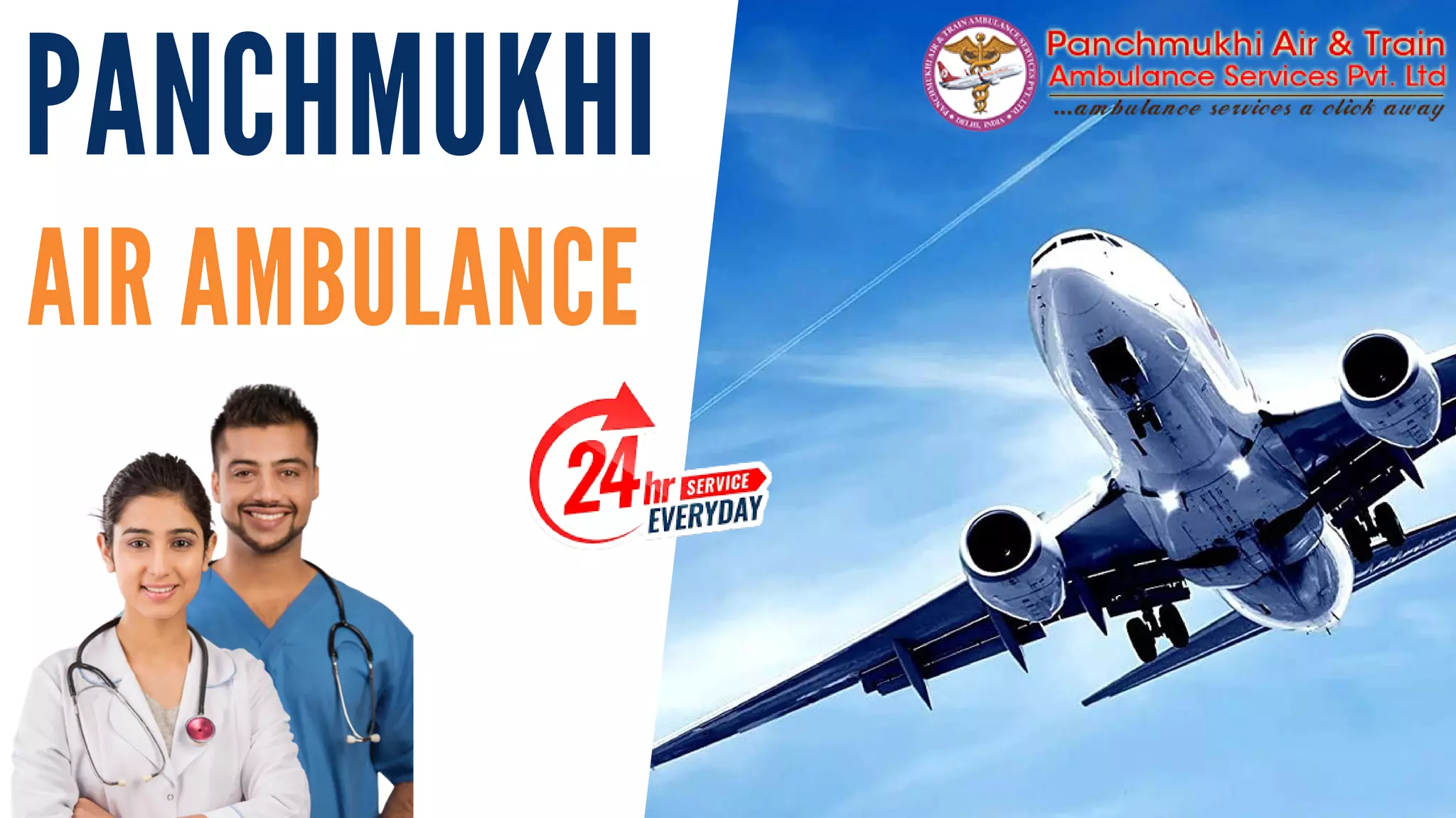 Advanced Air Ambulance