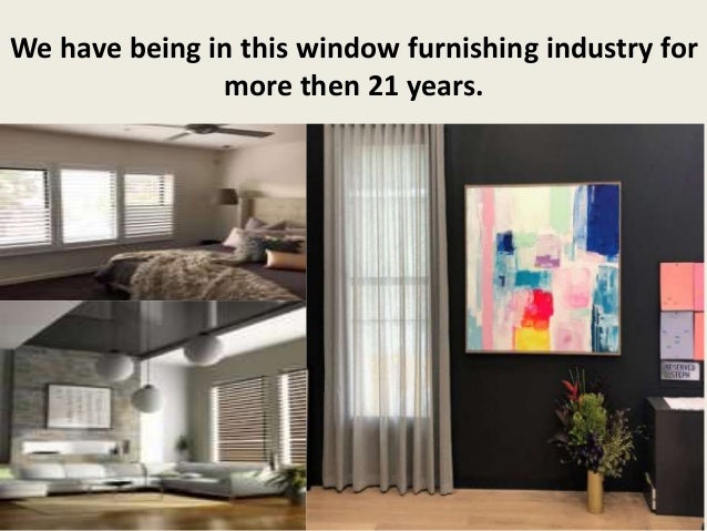 Get High Quality Of Custom Made Curtains Blinds In Melbourne Pric