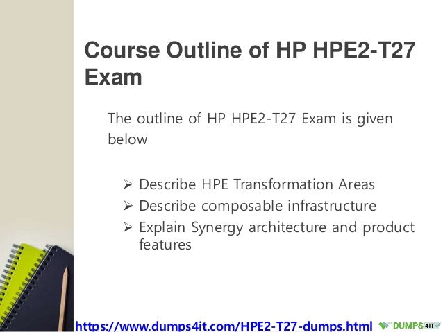 HPE2-B03 Dumps Deutsch