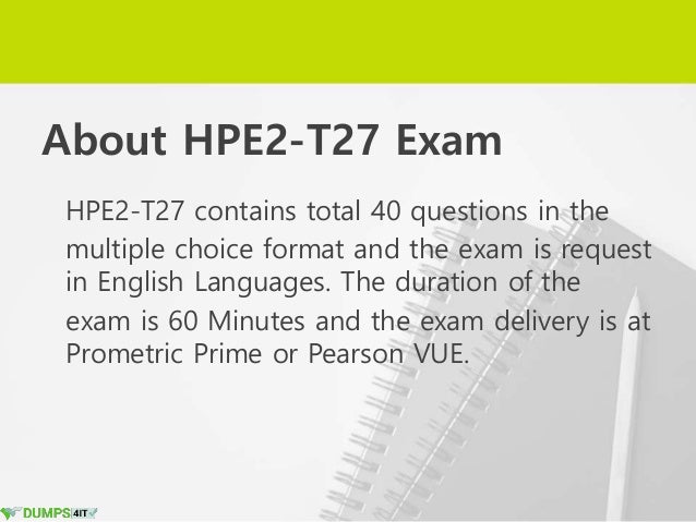 HPE2-B03시험대비 덤프데모