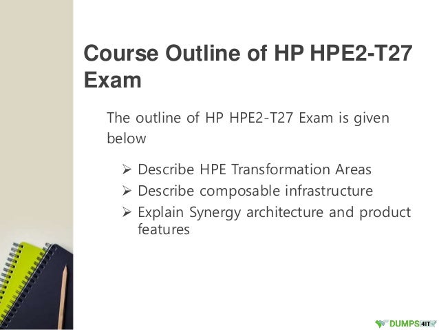 HPE2-B07 Zertifizierungsantworten