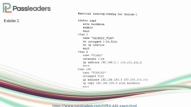 HPE6-A78 Quizfragen Und Antworten