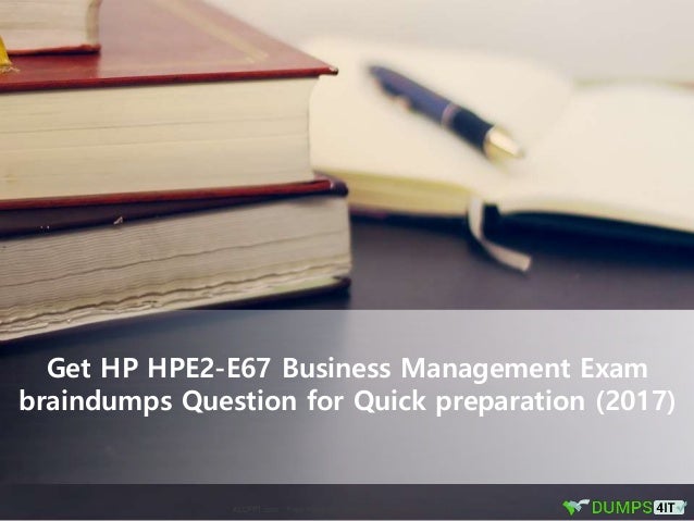 HPE7-A01 Prüfungsvorbereitung