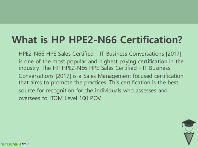 HPE2-T37 Prüfungsvorbereitung