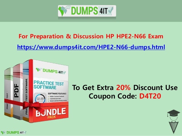 Hpe2-n19 Exam Dumps