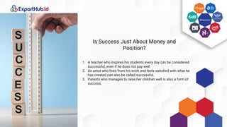 Consistency Leads to Success : Consistency Leads to Success | PDF