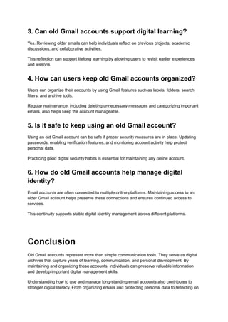 Geting Aged Gmail Accounts_ Insights In Usa.pdf