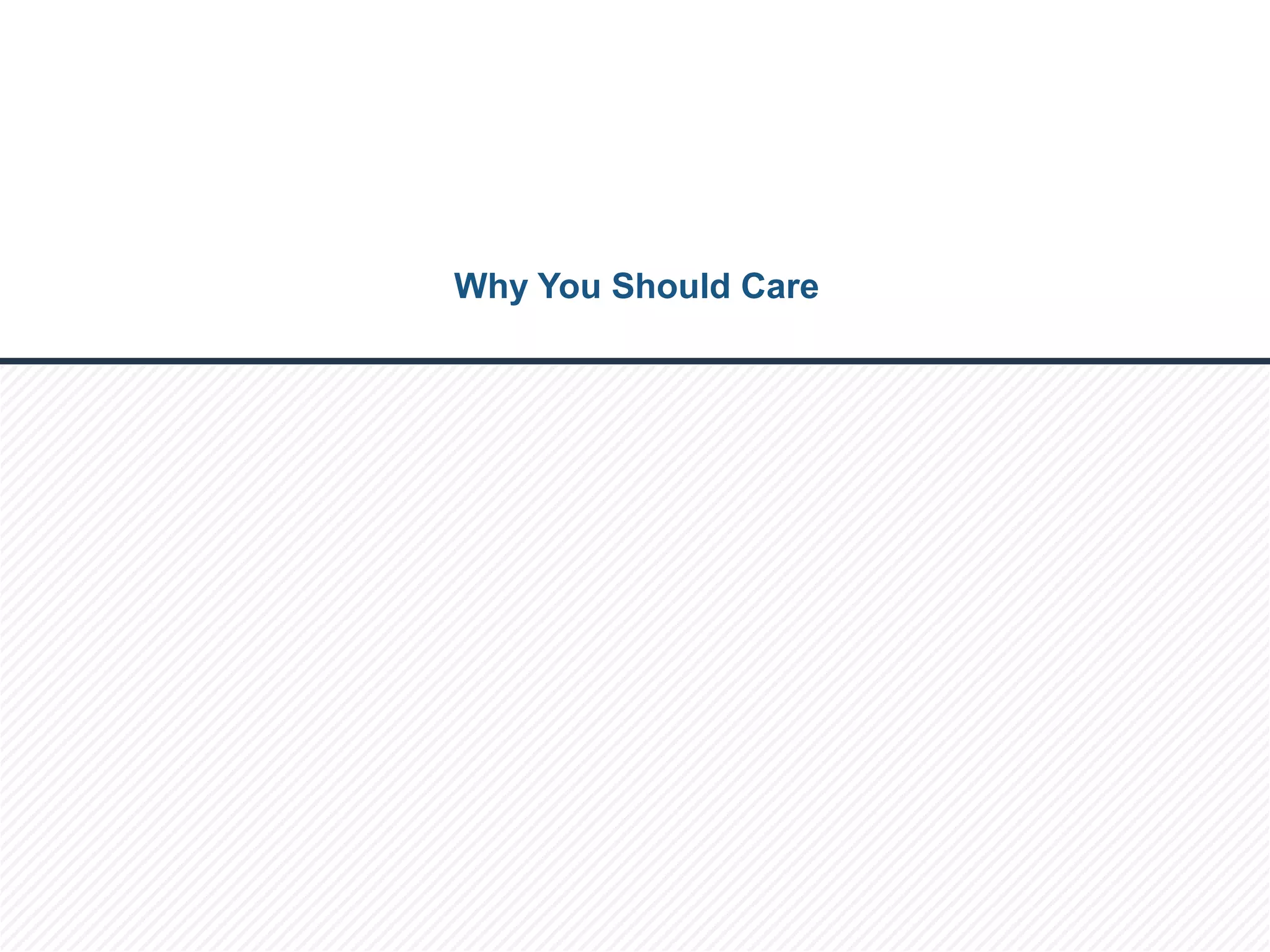 © 2013 Cloud Technology Partners, Inc. / Confidential
3
Why You Should Care
 