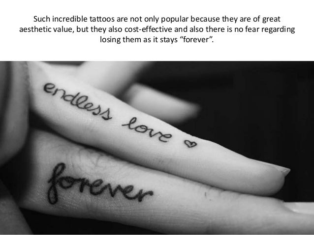 No Fear Tattoo Ideas