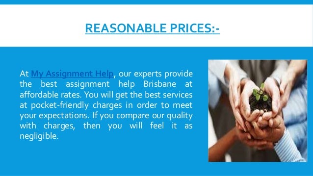 Assignment Help Brisbane | Get Upto 50% OFF