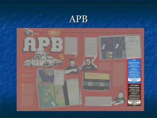 APB
 