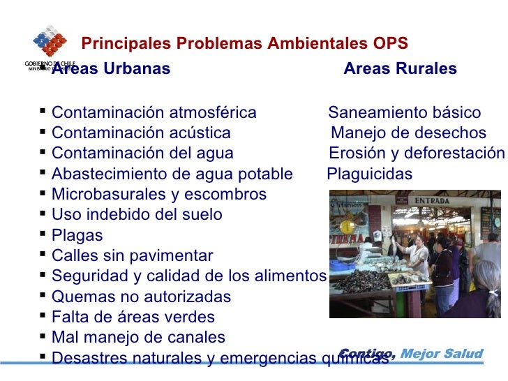 Getion Sanitaria Ambiental Participativa Local