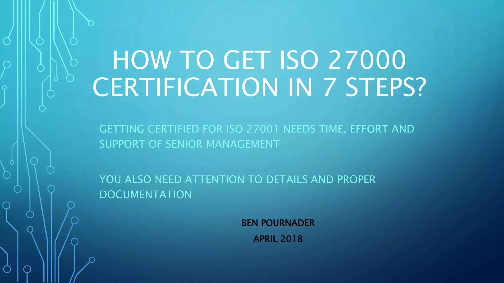 Iso 27000 Definition – Iso 27000 C’Est Quoi – GJDJU